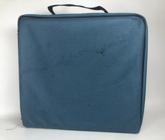 VATA ‘Stan’ Stage IV Pressure Ulcer Model 0970 with Carry Case