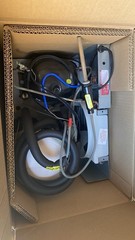 Elkay ECP8 Remote 8GPH Non-Filtered Water Chiller