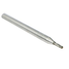 US WAVE Dentistry Drill Tungsten Carbide Burs Straight Fissure Bur For Low Speed