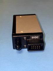 Agilent 33325-60004 Attenuator 60DB 3SCN