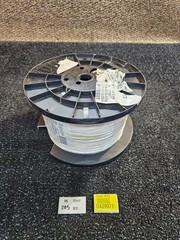 5000ft Judd Lead Wire 7 Strand 105C 300V Tinned Copper XLPVC 20AWG H01030170902