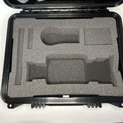 FLIR ThermoSight PRO PTS233 Waterproof Hard Transport Carrying Case