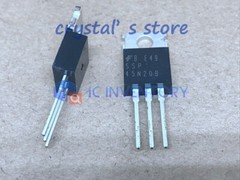 1PCS SSP45N20B Encapsulation:TO-220,200V N-Channel MOSFET