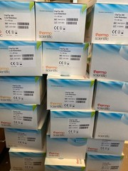 THERMO SCIENTIFIC 300µL ClipTip Low Retention Pipette Tips 94410510 (960/Case)