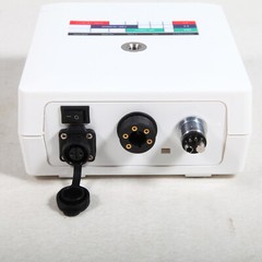 Yabangbang Dental Electric Motor System LED Brushless 4 Hole 1:1 1:5