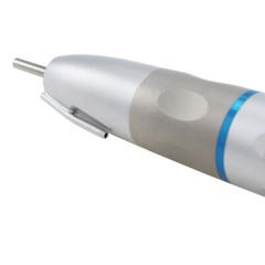 BEING Dental Surgical Straight Handpiece 1:1 Implant Cone Nose Fiber Optic KAVO