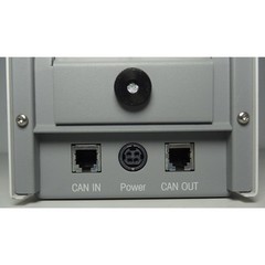 Mettler Toledo ECB Easy Control Box for EasyMax 102