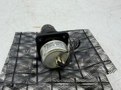 ABB JC2000-0049 Joystick Controller for IRC5 Teach Pendant DSQC679 USED