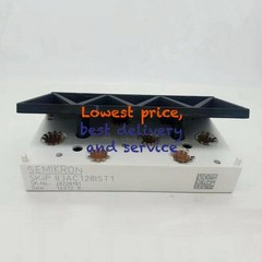1PC NEW Semikron SKIIP83AC128IST1 IGBT Module Fast shipping