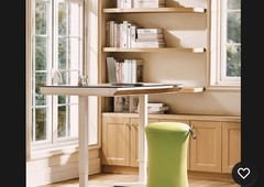 Boba Chair Stylish Active Wobble Stool, ADHD Chair, Improves Posture and Focu…