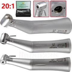 Yabang Dental Implant 20:1 Reduction Contra Angle Push Button Surgical Handpiece