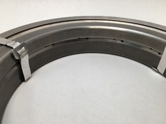 MRC GE336C654P7 Bearing 150x225x35 mm 9130UK105 229A ABEC7 USA