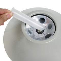Desktop 800-1 Electric Centrifuge 4000Rpm Laboratory Medical Practice w/ Timer