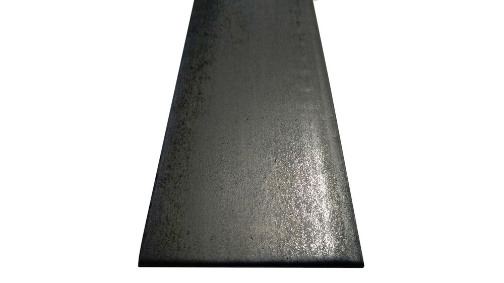 2-1/2in x 36in x 1/4in Steel Flat Plate (0.25in Thick)