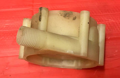 Sethco Pump Parts 6 pcs
