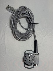 Thorlabs CR1/M-Z7 – Motorized Continuous Rotation Stage