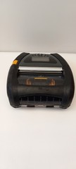 Lot (5) ZEBRA QLn420 MOBILE LABEL THERMAL PRINTER W/BATTERY *QTY