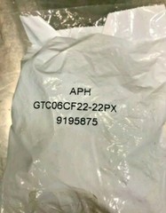 Amphenol GTC06CF22-22PX 9195875 Cable Connector Free Shipping