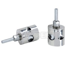 5X Dental Standard Head Air Turbine Cartridge For NSK Pana Handpiece Wrench Type