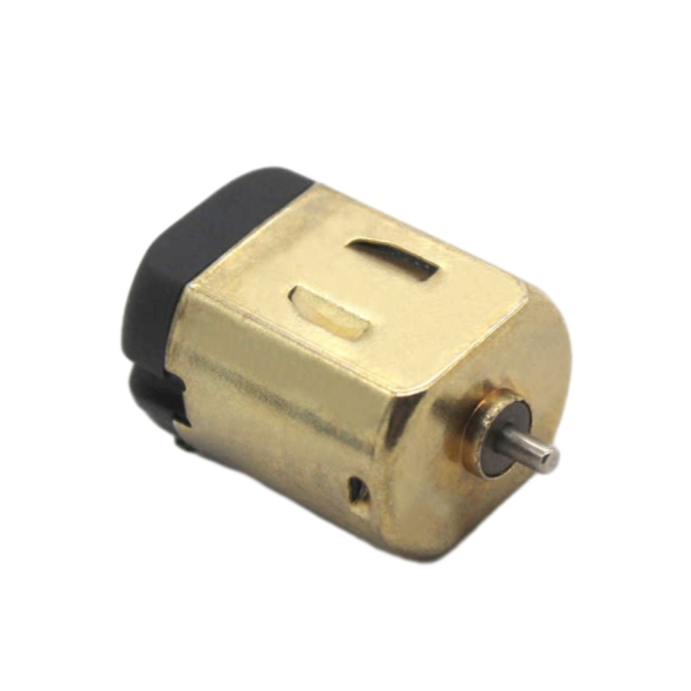 1PCS DC3.7V 130 10500RPM High Speed Motor High Torque Mini Motor Manual Diy