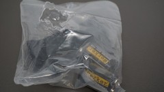 (FOR PARTS) WHITES PRIZM IV METAL DETECTOR- AS IS