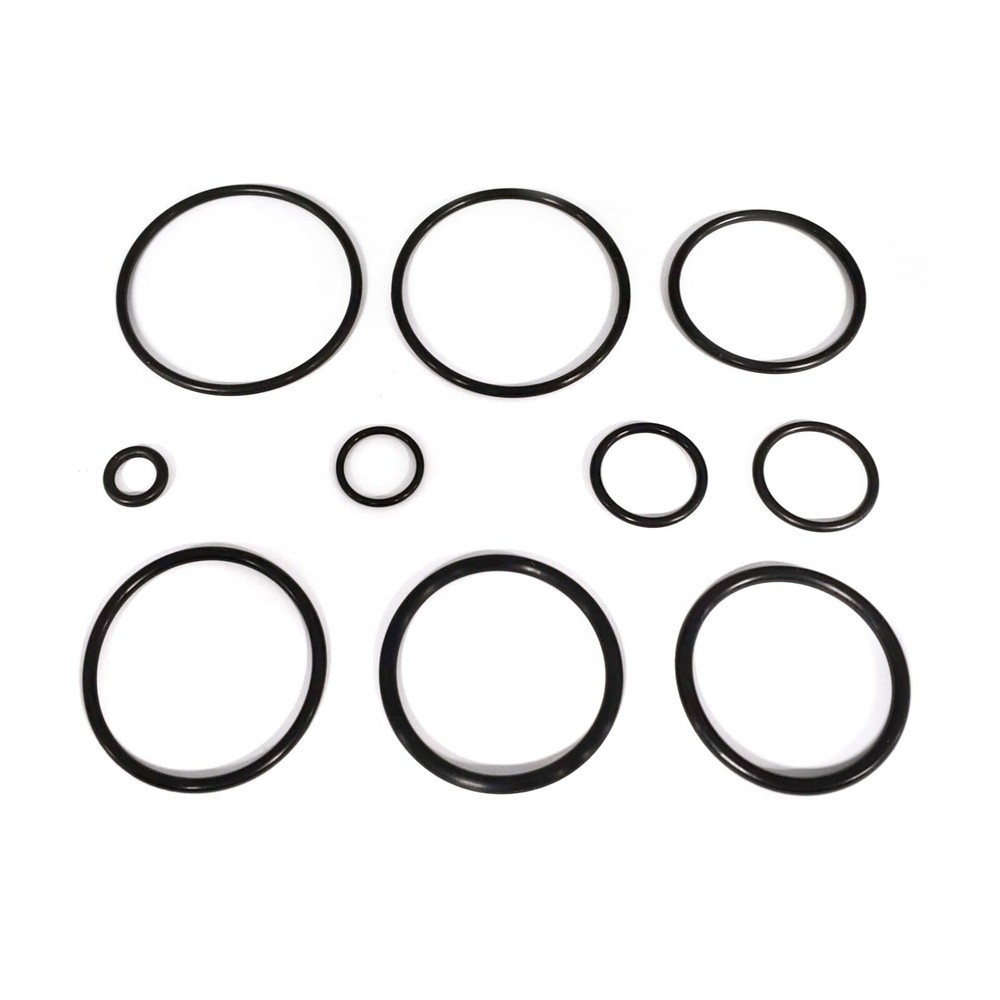 1 Set O-Ring Rebuild Kit For Bostitch RN45B Coil Roofing Nailer NEW