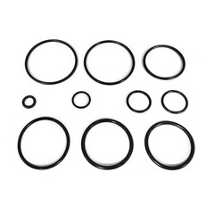 1 Set O-Ring Rebuild Kit For Bostitch RN45B Coil Roofing Nailer NEW