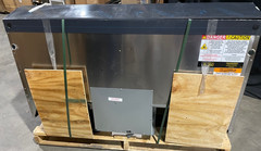 Delfield 60″ 2 Door Mega Top Refrigerated Sandwich Salad Prep Table 4460NP-24M
