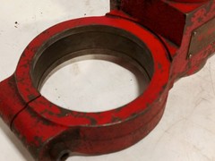 Mimik The Retor pipe/tube line-up clamp tool Made in Canada as shown
