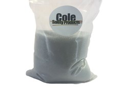 High Index Type 3 Reflective Glass Beads Airport Grade (2-20 pounds)