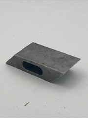 1 piece ~ NOS DoAll 1” Band Saw Guide Insert