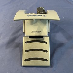 Medtronic Midas Rex PC700 High Speed Drill Foot Control with PC710 Hose