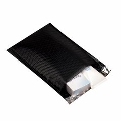 Black Poly Bubble Padded Shipping Mailers #000 #00 #0 #CD #1 #2 #3 #4 #5 #6 #7