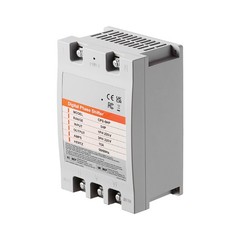 VEVOR 5HP Single 1 Phase to 3 Phase Converter Digital Phase Shifter 15A 220V