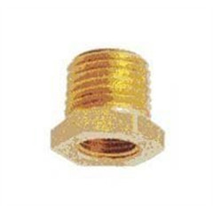 652Milton Industries Red. Bushing, M. 1/2″ x F. 3/8″