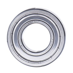 2PACK TIMKEN 6205-ZZ 25X52X15MM Double Metal Seal Bearings USA Brand