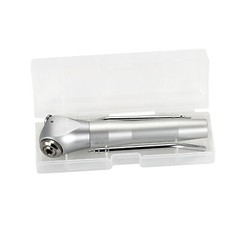 10PCS Dental Air Water Spray Triple Syringe 3 Way Handpiece w/ Nozzles/Tips/Tube