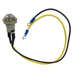 Ignition Key Switch with Keys 8N3679C For Ford Tractor 2N 8N 9N NAA