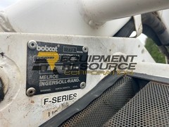 1999 Bobcat 773 Skid Steer