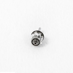 2x Dental Handpiece Turbine rotor Cartridge fit standard push button STNABT USA