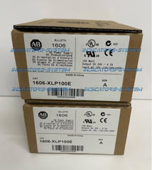 1PCS NEW AB 1606-XLP100E Power supply