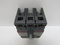 GE SELA36AT0030 30 Amp 600V 3-Pole Spectra Circuit Breaker 30A Plug SRPE30A30