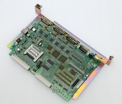 YASKAWA for parts SGDR-AXA01A REV.D02, DF0200554-D0 PCB-I-2823=9S15