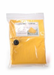 3″ X 5″ 2 Mil Clear Reclosable Poly Bag (1,000 Bags) – Laddawn 3550A