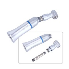 Dental Low Slow Speed Handpiece Contra Angle Push Button E-Type