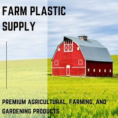 Poly Cover – 4 Mil Clear Plastic Sheeting