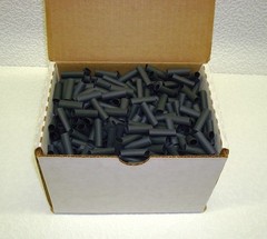 3/16″ ID 3:1 Adhesive Lined Heat Shrink Tubing, Precut Pieces