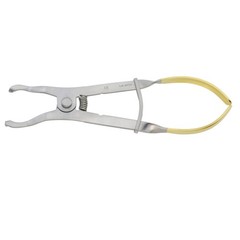 Dental Sectional Matrix System Bands Retaining Rings Wedges Forceps Palodent V3