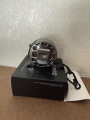 BOBOMAO Retractable measure tape