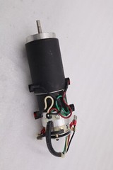 Reliance Electro Craft Model E286 Brushless Servo Motor STOCK B-1566